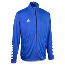 Тренувальна кофта SELECT Pisa training zip jacket Blue